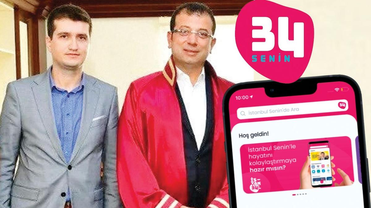 BB'ye 2. dalga operasyonu... Kozmik mdr sorguda