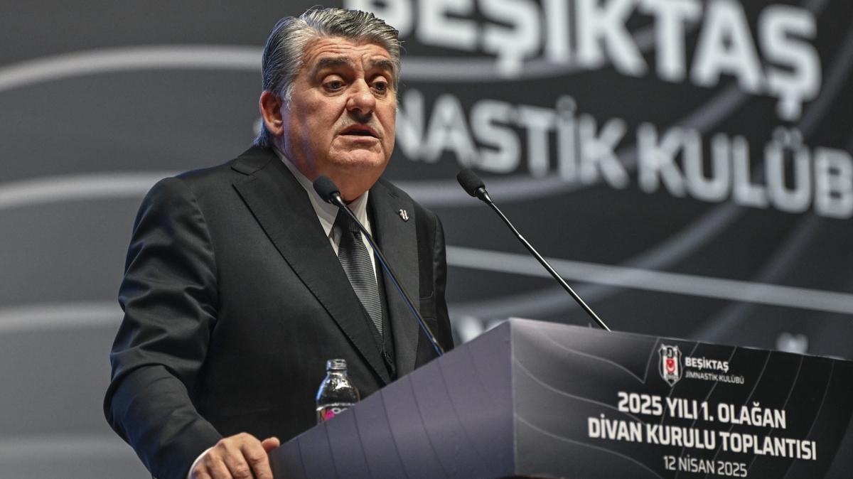 Serdal Adal'dan transfer mjdesi! "ampiyonlua oynayan takm kuracaz"