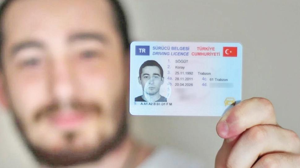 Eski ehliyeti olana 31 Temmuz uyars