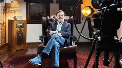 Selami ahin'in hayat belgesel oluyor
