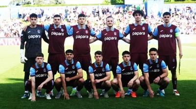 T�rkiye sizinle gurur duyuyor