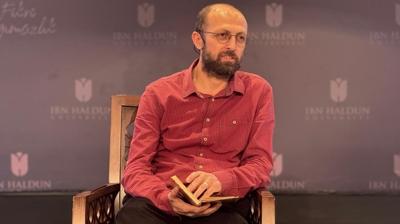 Ynetmen Murat Pay: Trkiye'de sinema, halkla zdelemi ve bir 'fedai' olarak ortaya kmtr