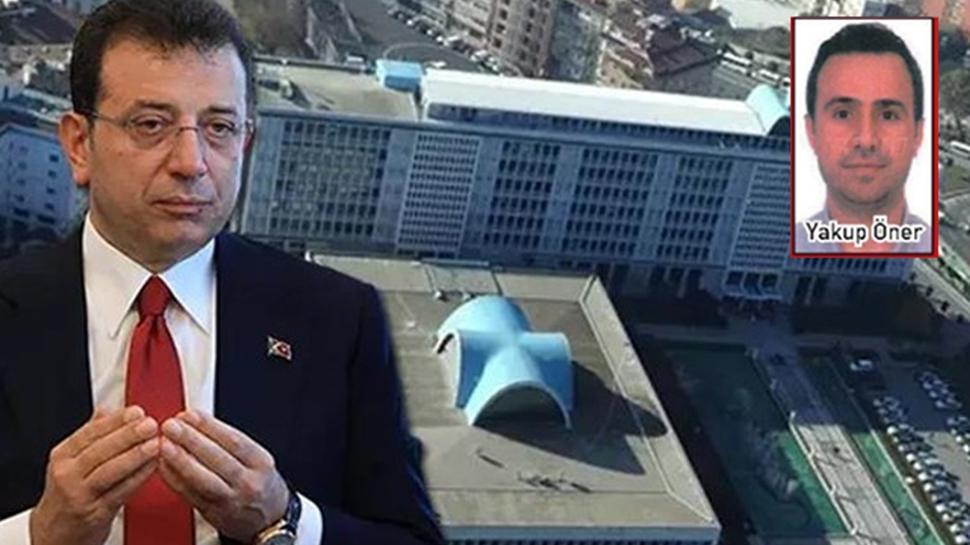BB'ye ynelik yolsuzluk soruturmas... Harita mhendisinden akla ziyan ifadeler