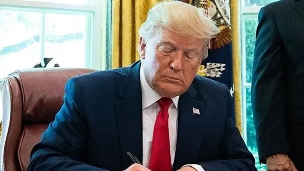 ABD Bakan Trump esneklik gsterdi... Otomobil tarifelerinde deiiklik
