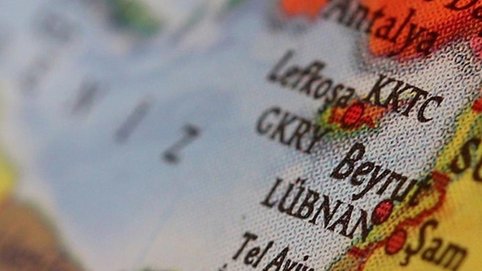 Ankara'dan Kbrs uyars: Yetkimizi kullanmaktan ekinmeyiz