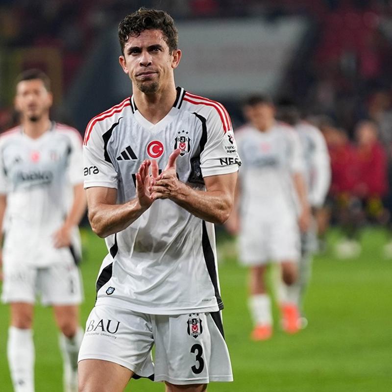 Derbi ncesi alarm! te Beikta'ta son durum...