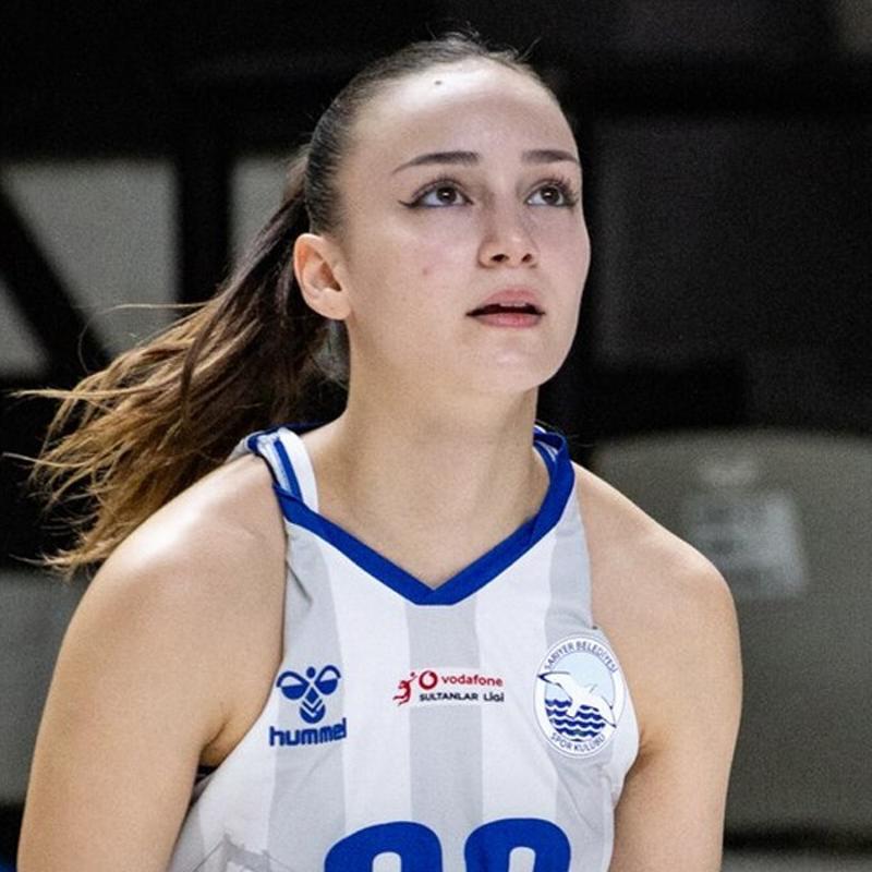 Gztepe, Berre nce'yi kadrosuna katt