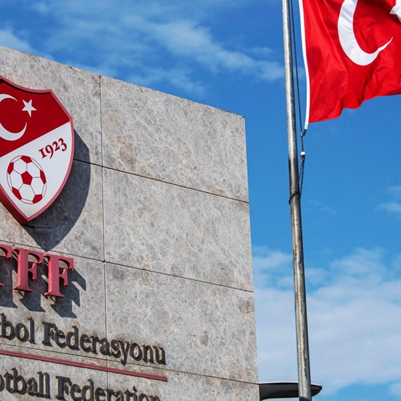 PFDK sevkleri akland: Fenerbahe, Galatasaray ve Beikta...