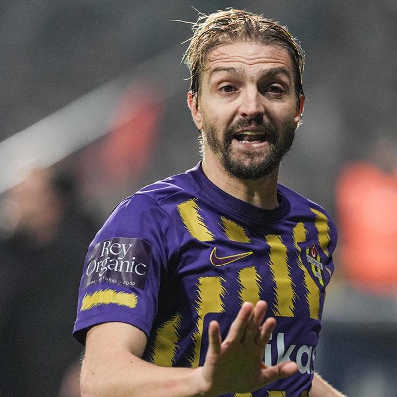 Resmi aklama geldi! Caner Erkin futbolu brakacak m?