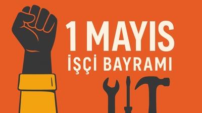 1 Mays resmi tatil mi? 1 Mays Perembe gn okullar tatil mi?