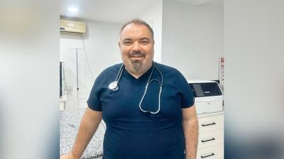 Veterinerle komunun park yeri kavgas! Taraflar birbirinden ikayeti