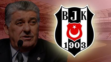 Beikta anlamay duyurdu! Tarihi bir adm daha