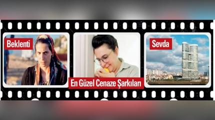 Cannes'da Trk filmleri tantlacak