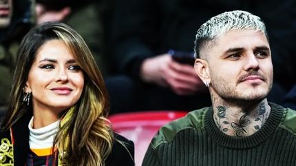 Icardi takmla almal