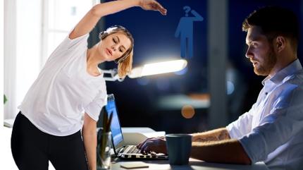 Kiilik testi: Erken kalkan m daha zeki gece kuu olan m?