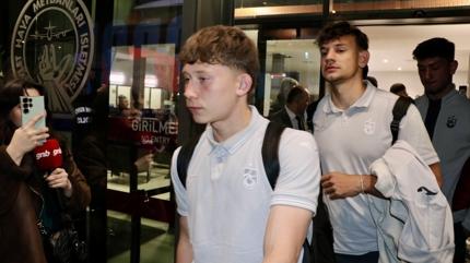 Trabzonspor U19'a cokulu karlama