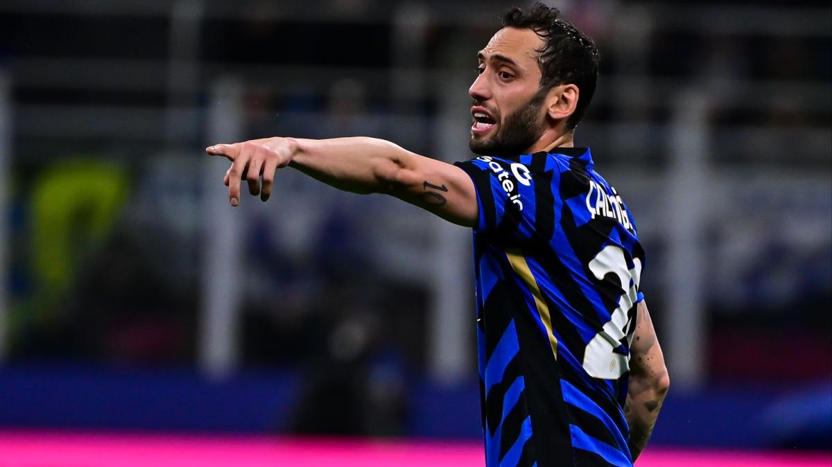 Barcelona - Inter mann muhtemel 11'leri belli oldu
