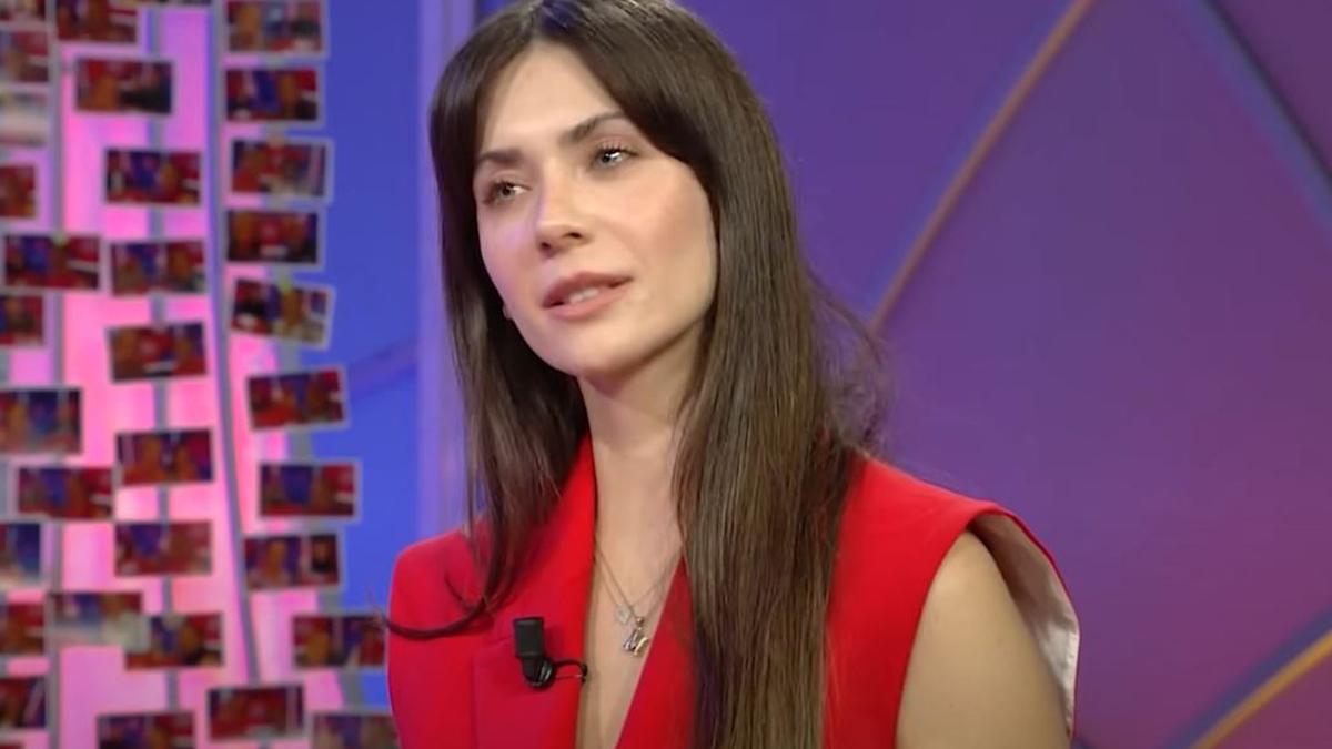 Fulya Zenginer sosyal medyadaki o akma sava at! 'Tersine evirmek istiyorum'