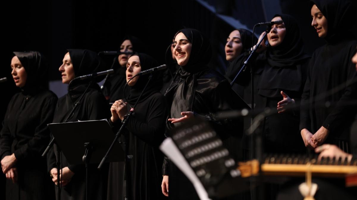 GF Orkestras konser biletleri kt gibi tkendi!