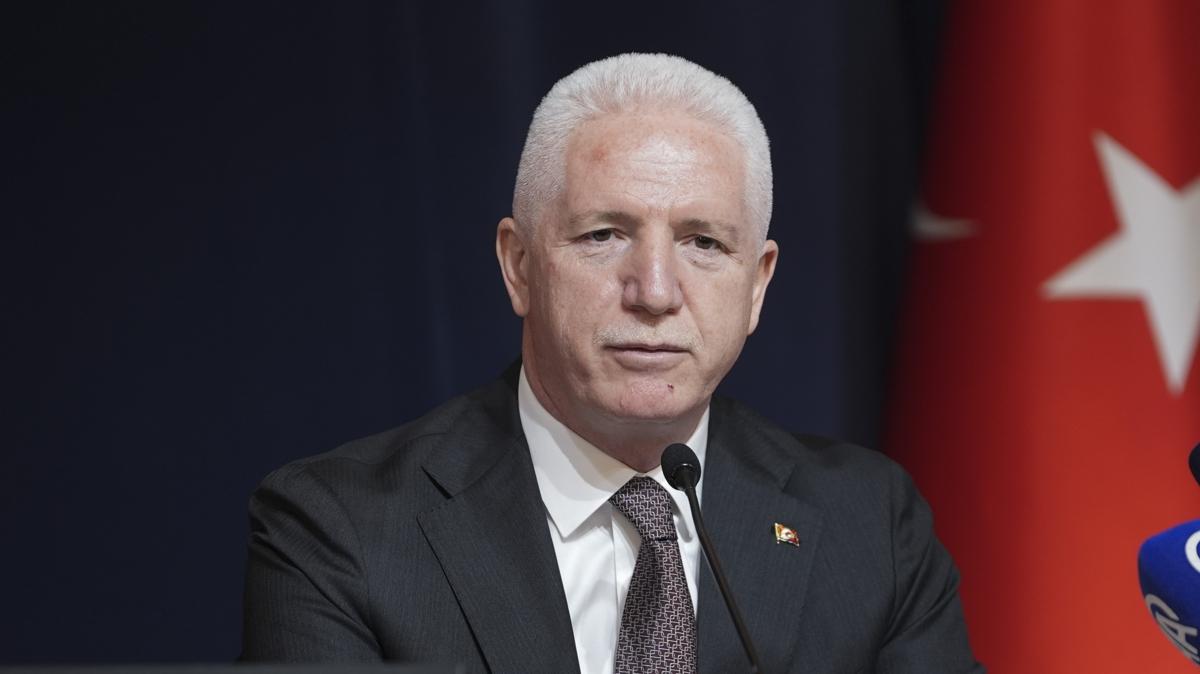 stanbul Valisi Gl'den provokasyonlara kar uyar