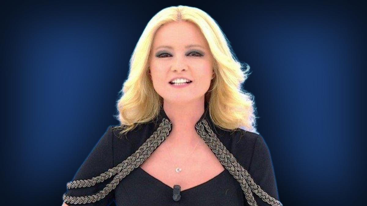 Mge Anl'nn hayatndaki o detay, yllar sonra ortaya kt!