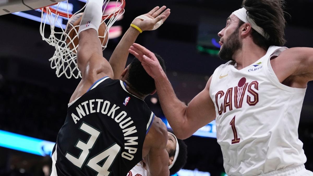 NBA All-Star format deiiyor