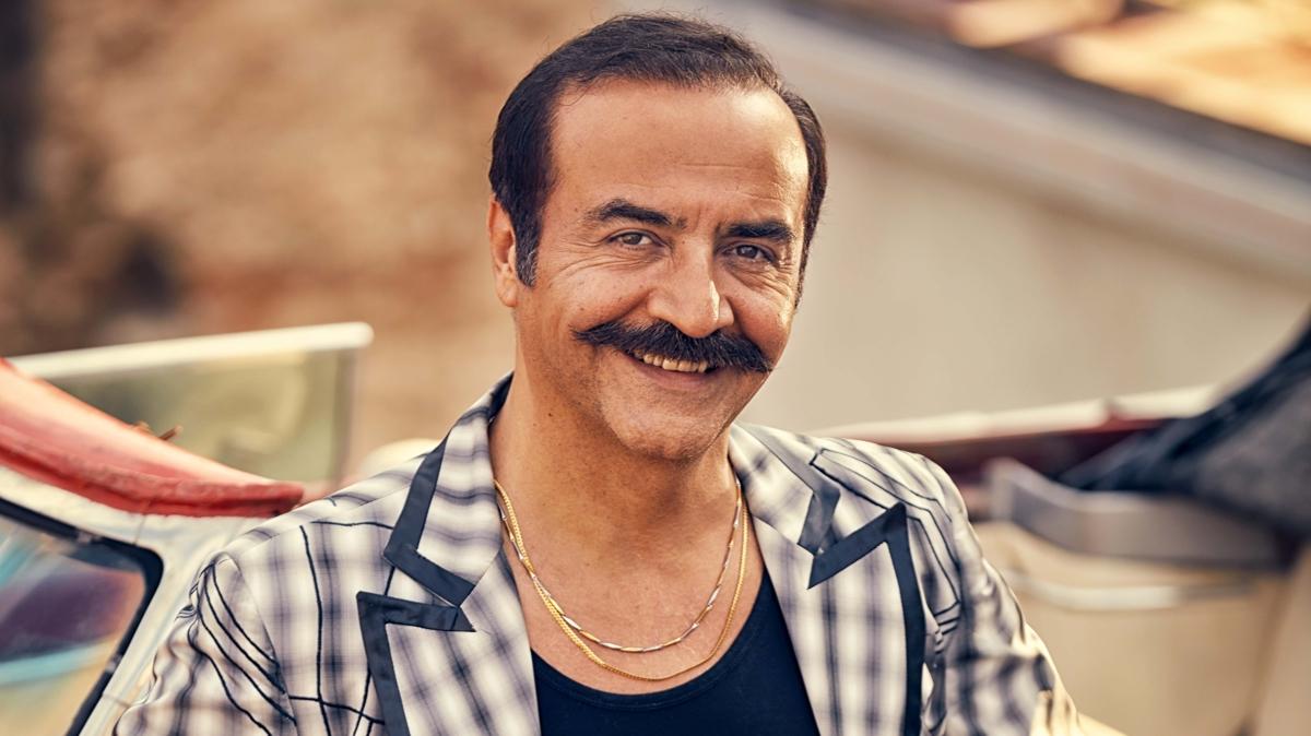 Organize ler dizisi geliyor! Srpriz detay duyanlar artyor