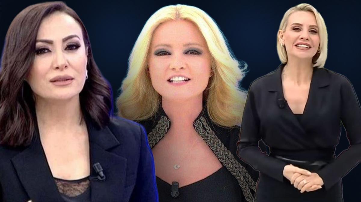 RTK'ten sert fren! Gndz kua iin yeni dnem balyor! Esra Erol, Mge Anl, Didem Arslan...