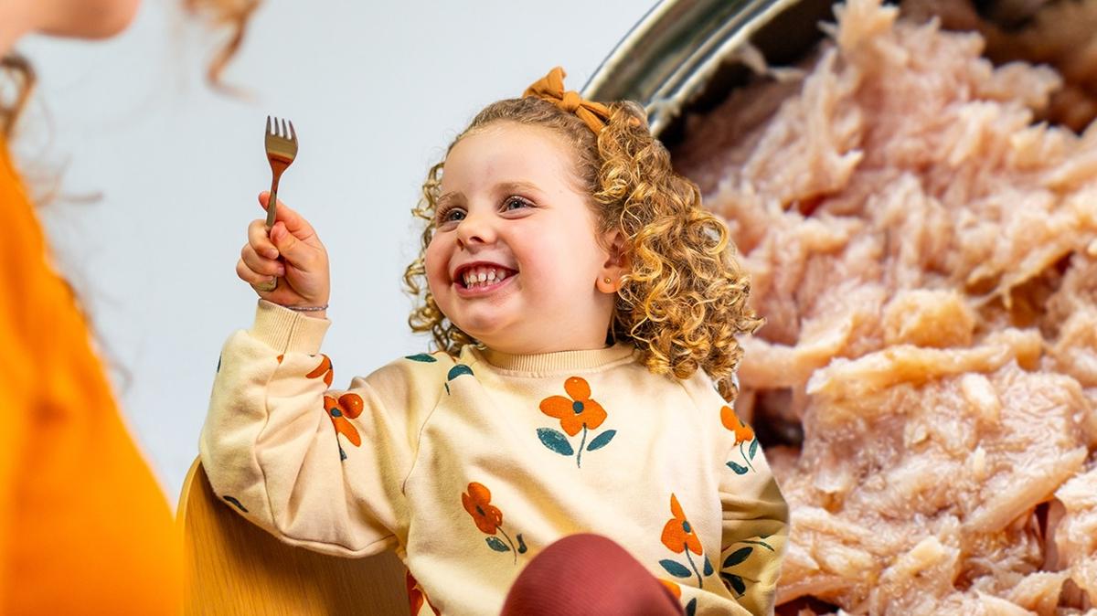 Spermarketteki en iyi protein! ocuklarn ve sporcularn kas gcn artryor