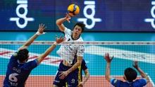 Fenerbahe, Efeler Ligi'nde sezonu 3. tamamlad