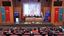 stanbul'da ''7. Afrika Salk Bulumalar'' program dzenlendi