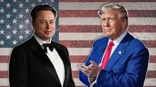 Trump'tan Elon Musk'a yeil k: stediin kadar kalabilirsin