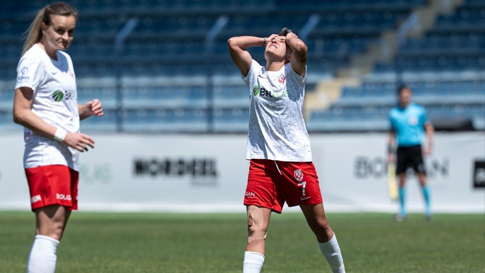 TFF'den soruşturma