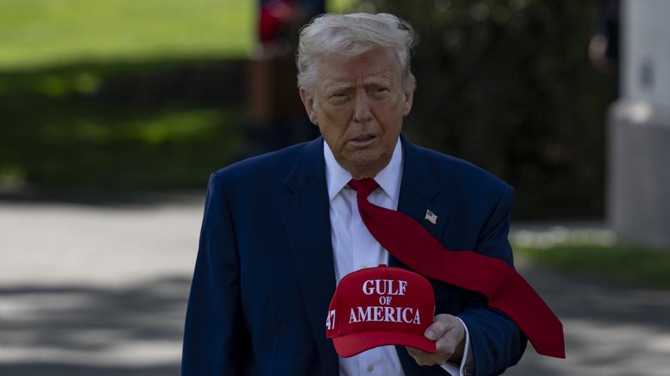 Trump yönetimine karşı 220 dava açıldı