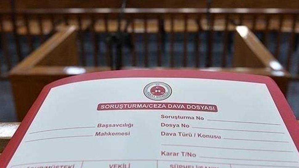 Yenidoan etesi davasnda ara karar akland