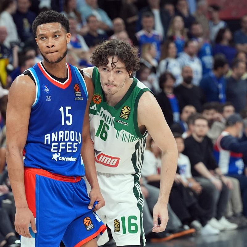 Anadolu Efes tamam ya da devam mana kyor