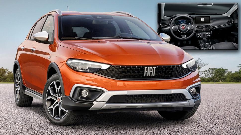 Fiat gemileri yakt: Egea alacaklara gn dodu! Faizsiz 12.500 TL taksitle sfr otomobil...