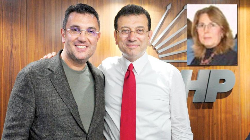 BB mdrnn ailesinden dolandrldk' ikayeti... 30 milyon TL poetle utu!
