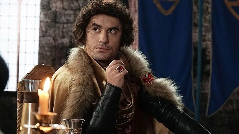 Prens 3. sezon fragman yaynland! Prens yeni sezon tarihi belli oldu mu?
