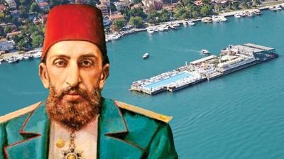 2. Abdlhamid'in torunlar davay kazand! Galatasaray Adas'na ortak ktlar