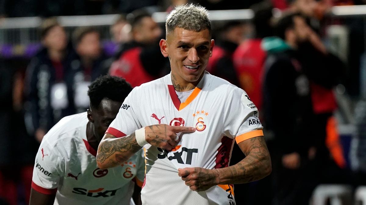 Lucas Torreira'nn yeni ak ortaya kt! Hem ampiyon hem ak