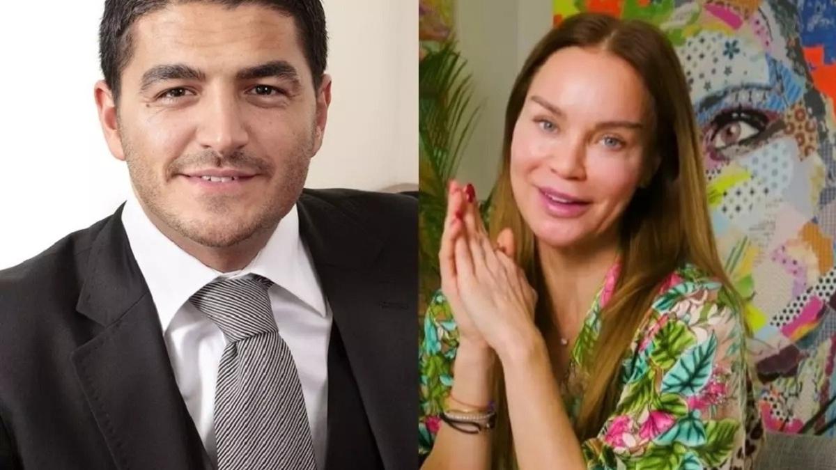 iddete ve tehdide uruyorum demiti... Ebru all Uur Akku hakknda konutu!