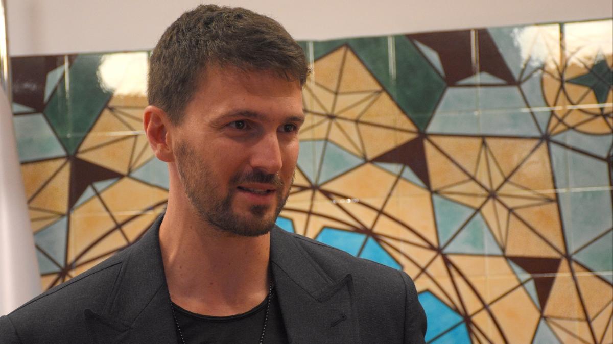 Soruturmada ad gemiti... Emre Kzlrmak isim benzerlii maduru!