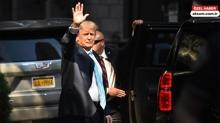 100 gnde dnyay kaosa srkledi! Trump iin balay bitti