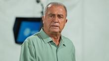 Al Fateh, Fatih Terim'in serisini bitirdi