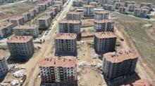 Asrn inas Elaz'da da sryor: Devletimiz ilk andan itibaren seferber oldu