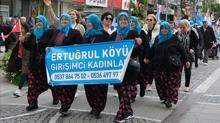 Bakanlk, 79 ilde 1 Mays mracaatlarnn tamamna izin verdi