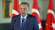 Bakan Erdoan, TRT'nin 61'inci kurulu yl dnmn kutlad