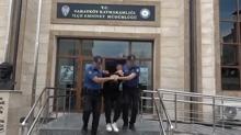 Denizli'de 2 yandaki bebei darp etmiti: Zanl hakknda karar verildi