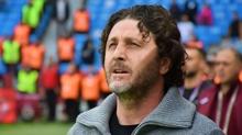 Fatih Tekke Trabzonspor ile k yakalad